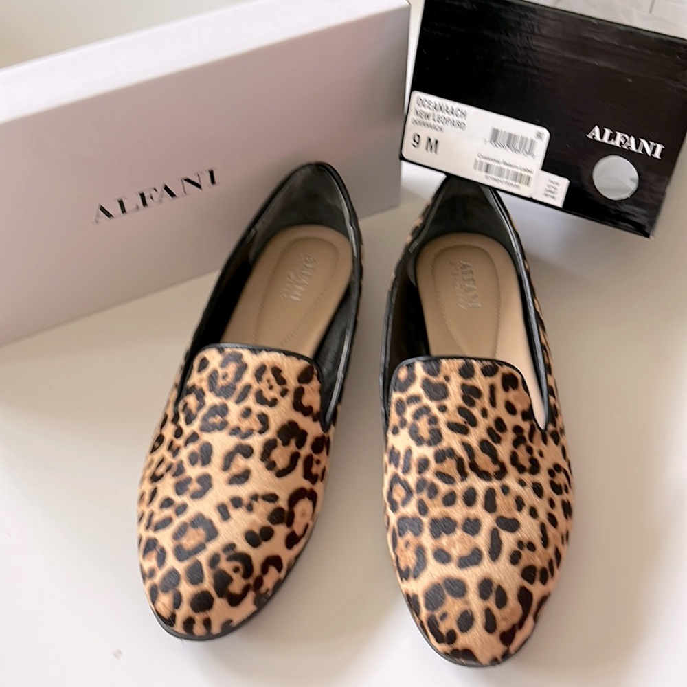 Alfani Shoes